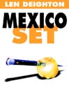 Cover image for Mexico Set